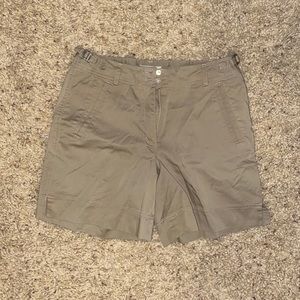 Tommy Bahama Adjustable Shorts